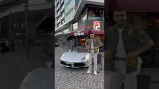 Czn Burak Before / After #shorts #cznburak