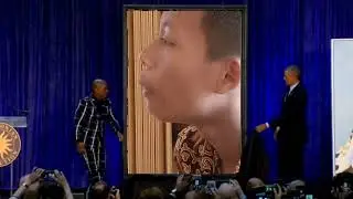 VIDEO:lucu penerus kakek sugiono