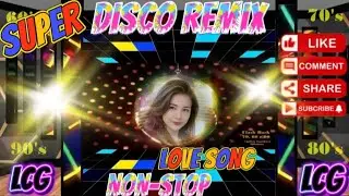 Super Nonstop DISCO REMIX, Enjoy Sa Music