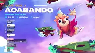 TFT desafiante 1450 pdl - Jogando no NA