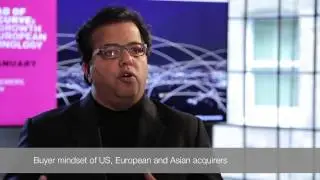 Europe's Tech M&A Outlook in 5 minutes
