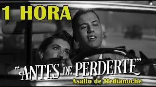 DUKI - Antes de Perderte [1 HORA]