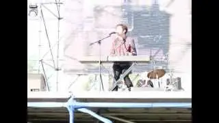 Pianoбой - Выходной, Пермь. 01.06.2013