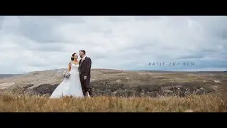 A Summer Wedding at CB Inn in the glorious Yorkshire Dales