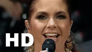 Lucero - Vete Por Donde Llegaste (Una Noche con Lucero)
