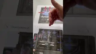 A few methods of directing airflow in a PC
