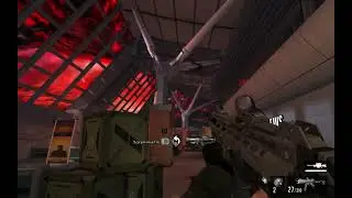 F.E.A.R. 3 прохождение #25- босс вертолет