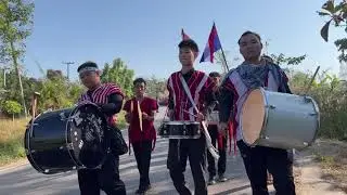 Thoo Mweh Khee Groups Competition Part #1
