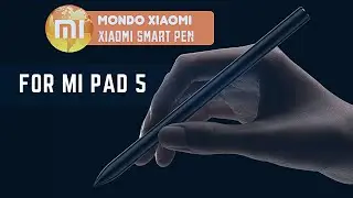 Xiaomi Smart Pen for Mi Pad 5 and Mi Pad 5 PRO