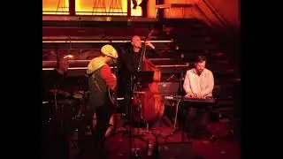 Charlie Ballantine Quintet feat. Adam Nussbaum - ‘Serenity’ live at Nublu NYC