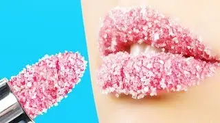 25 TIPS BARU MAKE UP DENGAN PERMEN