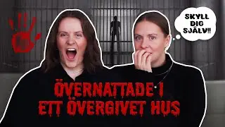 LÄSER ERA LÄSKIGA HISTORIER | 