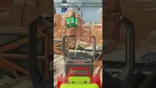 Gun game fun... #shorts #apexlegends #apexlegendsclips