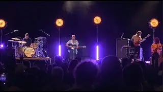 The Fray - How To Save A Life  (Live From Summerfest)