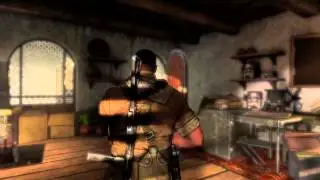 Sniper Elite part 1