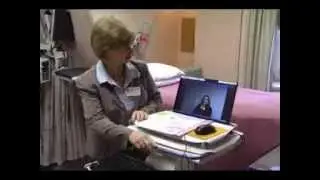 Video Remote Interpreting (VRI)