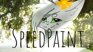 °SpeedPaint° с 9 мая! 75 лет!
