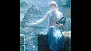 Nyneve  After the fall (Full Album)