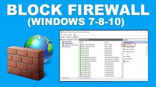 The Ultimate Guide to Blocking Programs with Windows Firewall