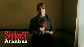 Slipknot – Spiders [Legendado BR]