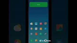 Gesture navigation use smartphone without home back overview button using Android default gesture🔥🔥🔥