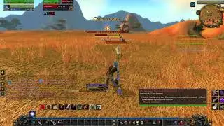 World of Warcraft #11 Вождь свинобразов