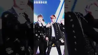 THE COLLAB THAT WE DIDN'T EXPECT TO HAPPENED 🥺🖤 #EXO #BTS