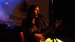 Канцлер Ги и проект «Bregan D’Ert»  -  Гимн клана Бреган Д'Эрт