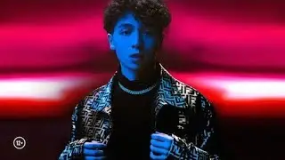 Rakhim - Fendi (Official Music Video)
