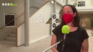 Kulturhaus Eidelstedt - Einblicke zur Eröffnung und Premiere Offenes Studio