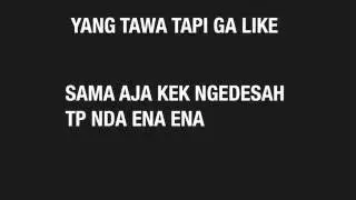 Kumpulan Jokes Receh PART 1-Save Humor Receh