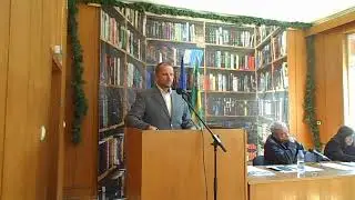 Zapadno.com: Дебати за обществения транспорт в Брезнишко - 1 част