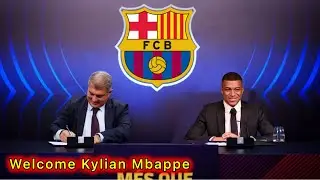 Kylian Mbappe