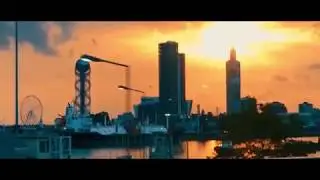 Georgia, Batumi