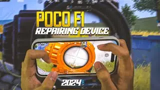 POCO F1 KING OF ANDROID 💥🔥 || POCO F1 CUSTOM ROM PERFORMANCE ⚡