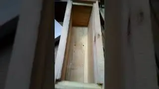 Нуклеусы для вечернего(лунного) облёта.