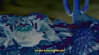 Lazy Lizzard Gang - Älter als die Zeit (prod. by Jay-Cop)