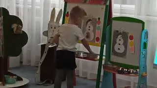 Интегрированное занятие "Чудо-дерево"