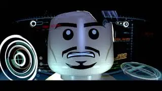 LEGO Marvel's Avengers | Part 9 Gameplay Walkthrough - No Commentary