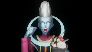 Dragon Ball Super Be Like...