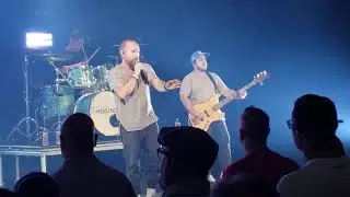 We Are Messengers Where The Joy Is Clovis 10/26/24