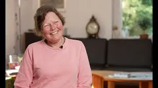 Visages d’une maladie - Elisabeth et Bernhard