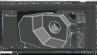 Mastering Chamfer | Inset Chamfer and Double Chamfer (no plugins)
