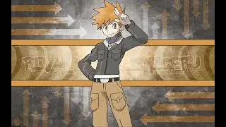 pokemon hgss kanto champion (extended remix)