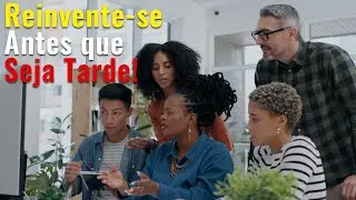 O Segredo das Empresas que Evoluem!
