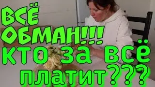 Будни Многодеточки - это проект, всё обман. Кто за это платит?