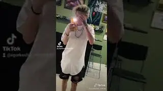 Новое тату Егора
