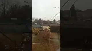 Rus savaş uçağı Sivil yerleri bombalıyor