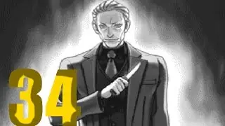 Phoenix Wright:Ace Attorney - Guide:Forged evidence and more about SL - 9 (part 34)