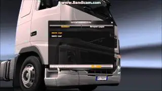 Обзор на EURO TRUCK SIMULATOR 2